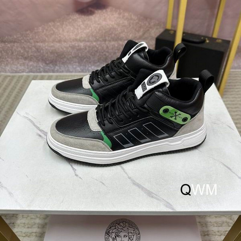 Gucci Men's Shoes 275